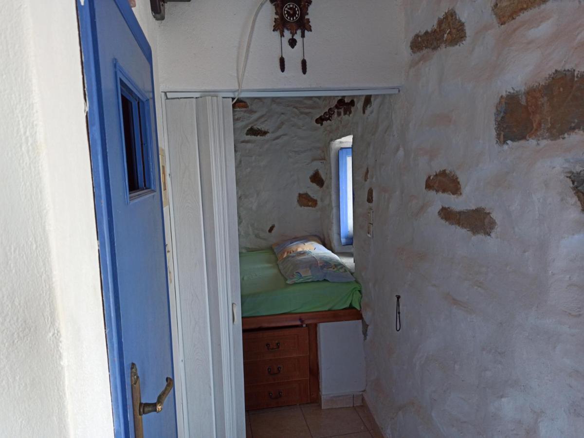 The Absolute Aegian View Villa Pisses Luaran gambar